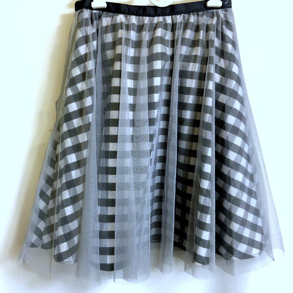 Girl Dance Party Skirt - New